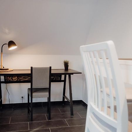 Luxurioese Und Stilvolle Ferienwohnung In Bester Lage Bremens Exterior foto