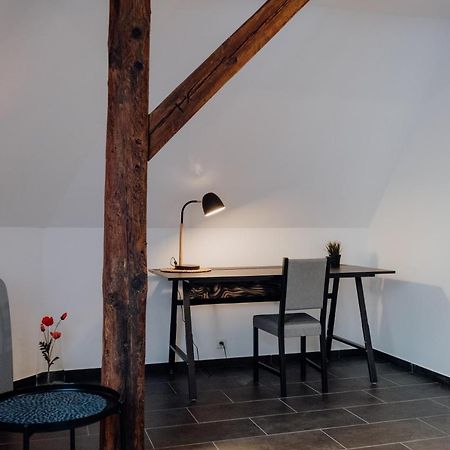 Luxurioese Und Stilvolle Ferienwohnung In Bester Lage Bremens Exterior foto