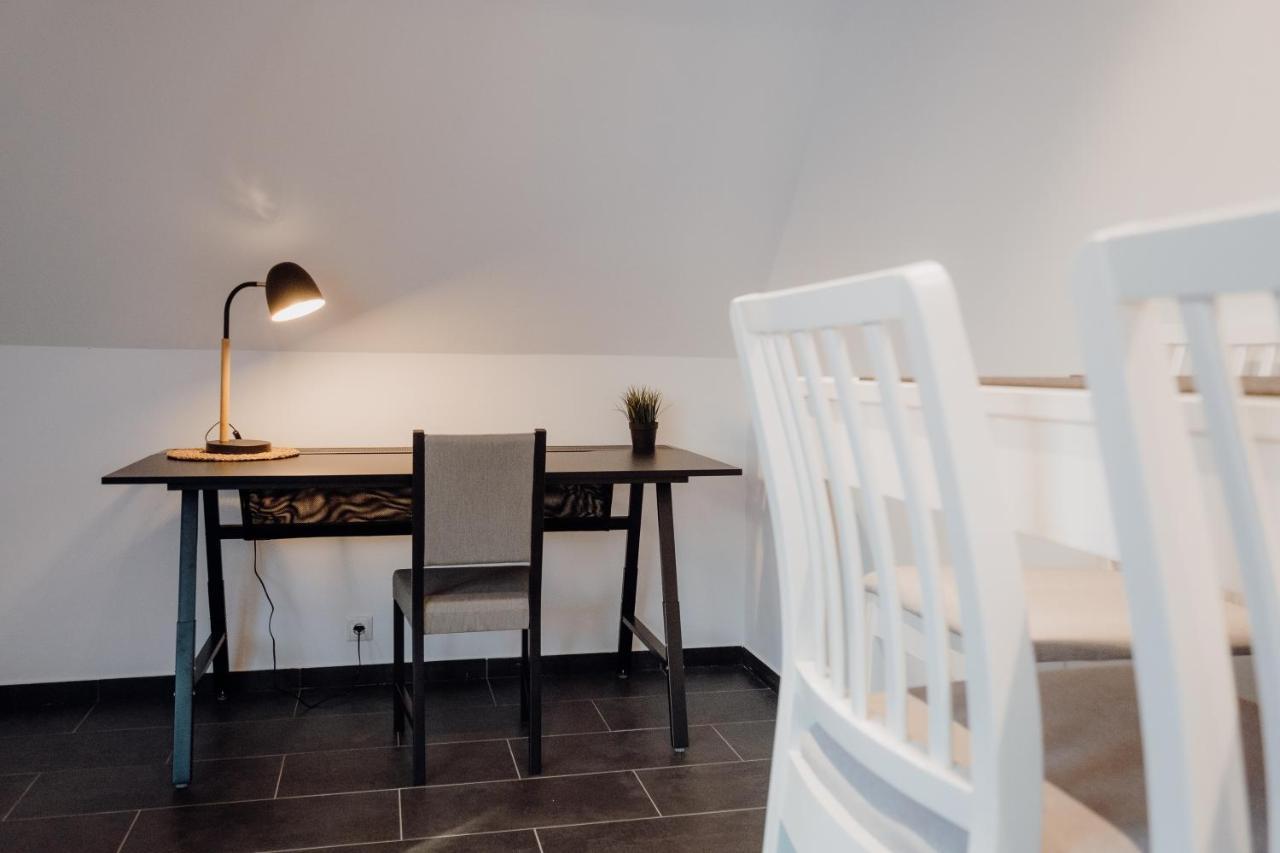 Luxurioese Und Stilvolle Ferienwohnung In Bester Lage Bremens Exterior foto