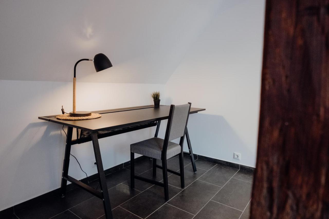 Luxurioese Und Stilvolle Ferienwohnung In Bester Lage Bremens Exterior foto